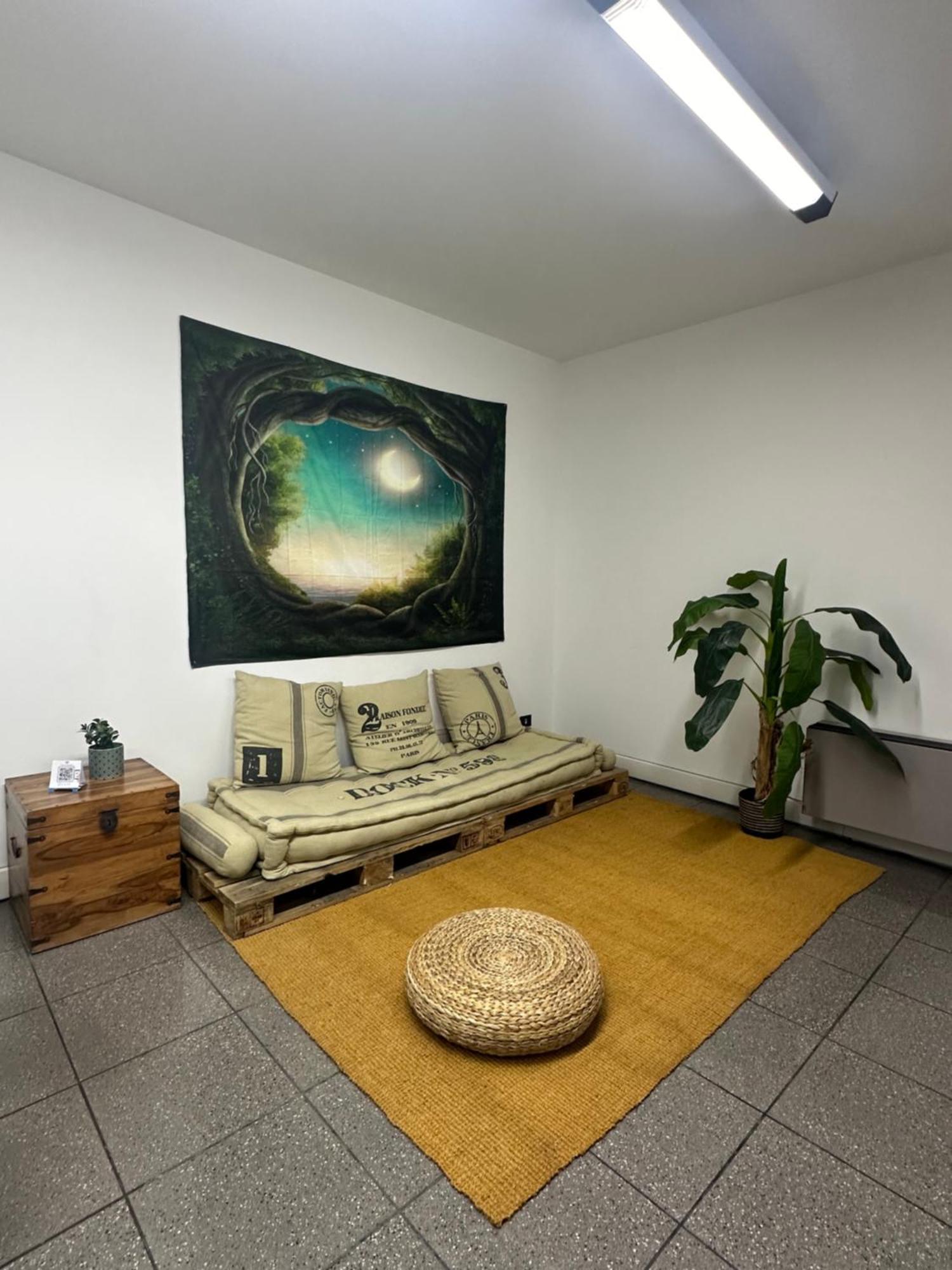 My Room Zen Relax Reggio Emilia Exterior photo